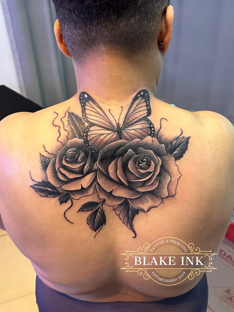 Blake Ink Tattoo & Piercing Studio - Main Photo
